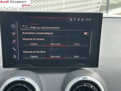 Audi Q2 35 TFSI 150 S tronic 7 S line   - 30