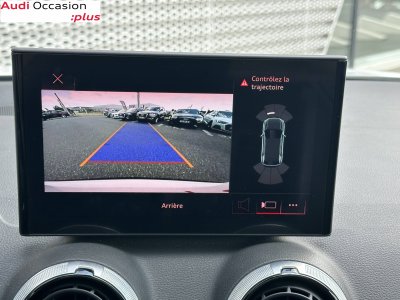 Audi Q2 35 TFSI 150 S tronic 7 S line   - 32