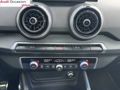 Audi Q2 35 TFSI 150 S tronic 7 S line   - 33