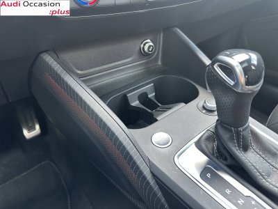 Audi Q2 35 TFSI 150 S tronic 7 S line   - 34