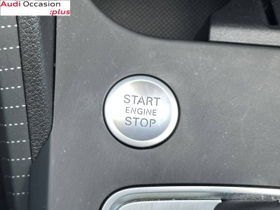 Audi Q2 35 TFSI 150 S tronic 7 S line   - 35