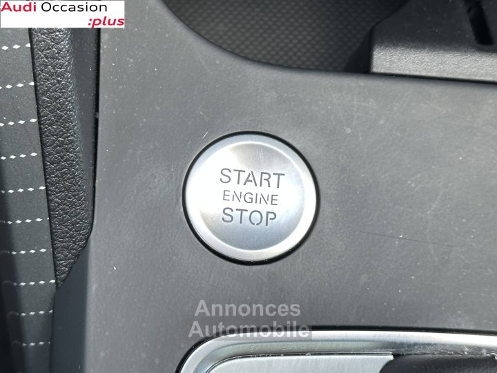 Audi Q2 35 TFSI 150 S tronic 7 S line - 35