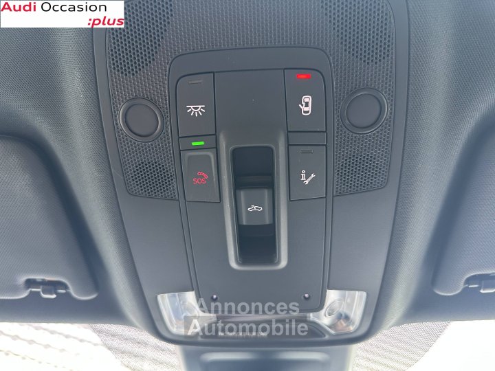 Audi Q2 35 TFSI 150 S tronic 7 S line - 37