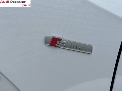 Audi Q2 35 TFSI 150 S tronic 7 S line   - 38