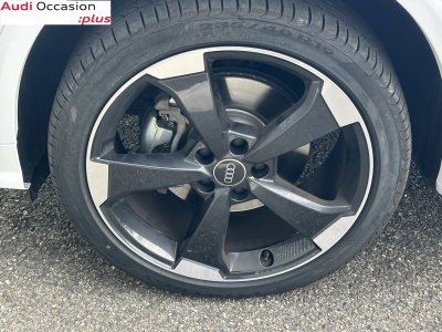 Audi Q2 35 TFSI 150 S tronic 7 S line   - 39