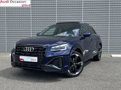 Audi Q2 35 TFSI 150 S tronic 7 S line   - 1