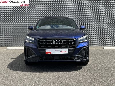 Audi Q2 35 TFSI 150 S tronic 7 S line   - 2