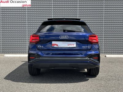 Audi Q2 35 TFSI 150 S tronic 7 S line   - 5