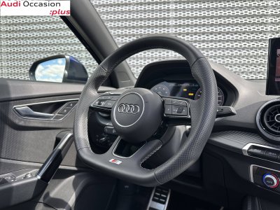 Audi Q2 35 TFSI 150 S tronic 7 S line   - 7