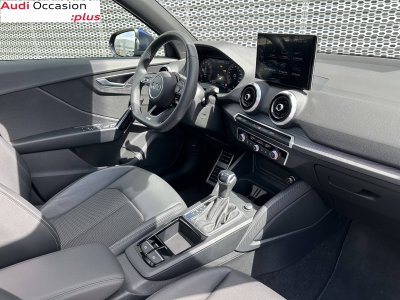 Audi Q2 35 TFSI 150 S tronic 7 S line   - 8