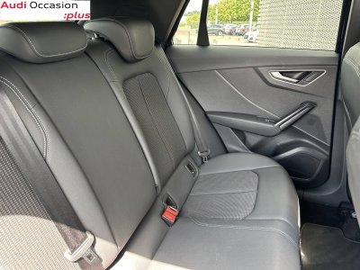 Audi Q2 35 TFSI 150 S tronic 7 S line   - 9