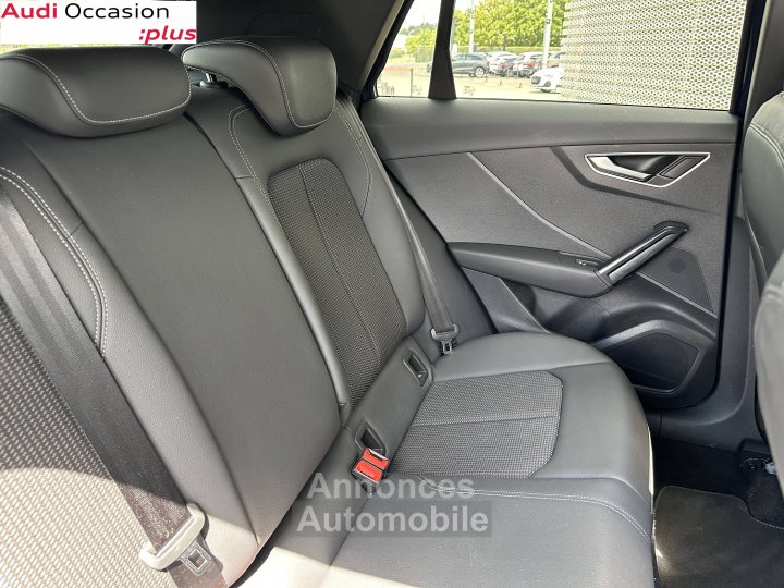 Audi Q2 35 TFSI 150 S tronic 7 S line - 9