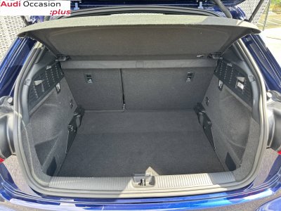 Audi Q2 35 TFSI 150 S tronic 7 S line   - 10