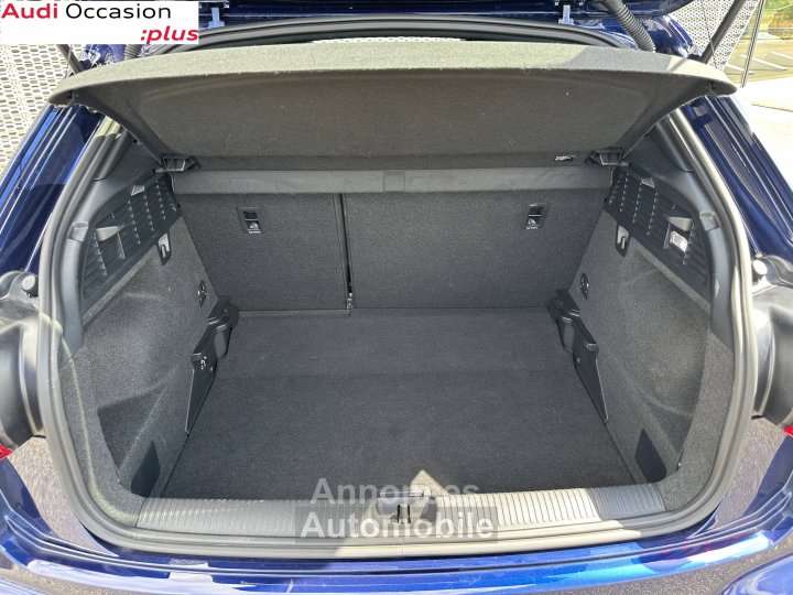 Audi Q2 35 TFSI 150 S tronic 7 S line - 10