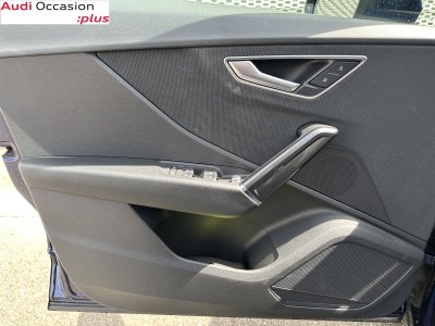Audi Q2 35 TFSI 150 S tronic 7 S line   - 11