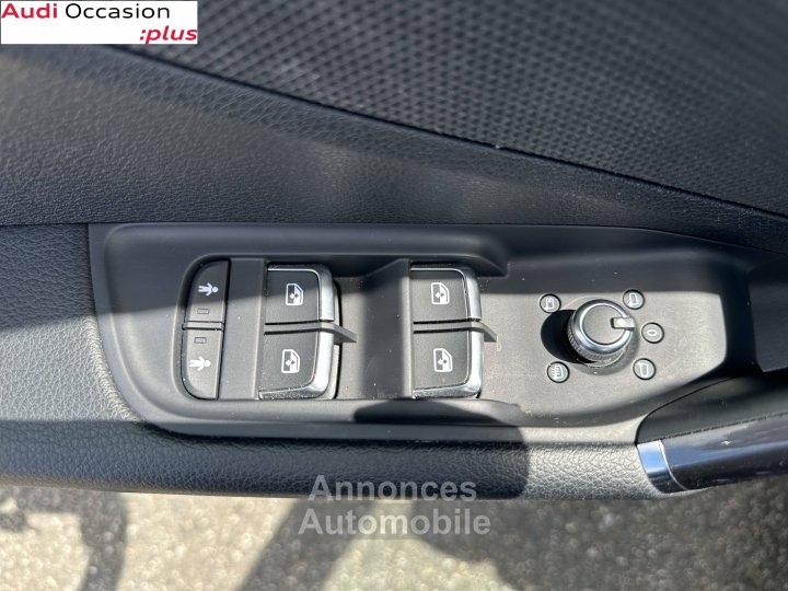 Audi Q2 35 TFSI 150 S tronic 7 S line - 12