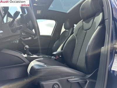 Audi Q2 35 TFSI 150 S tronic 7 S line   - 13