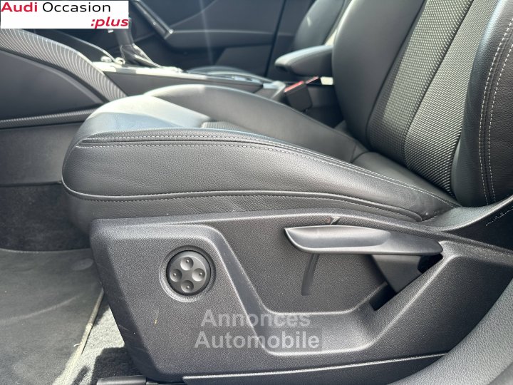 Audi Q2 35 TFSI 150 S tronic 7 S line - 14