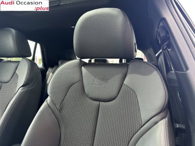 Audi Q2 35 TFSI 150 S tronic 7 S line   - 15