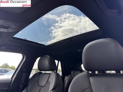 Audi Q2 35 TFSI 150 S tronic 7 S line   - 16