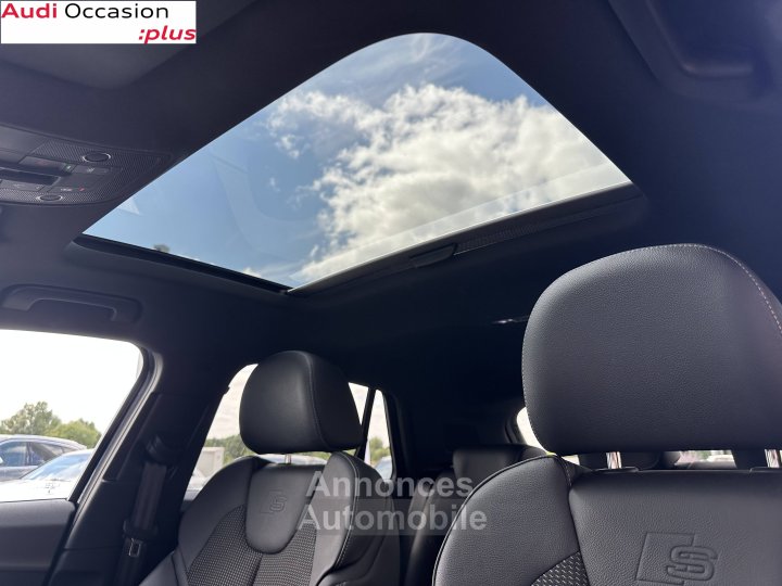 Audi Q2 35 TFSI 150 S tronic 7 S line - 16