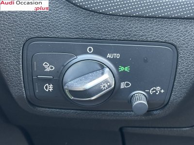 Audi Q2 35 TFSI 150 S tronic 7 S line   - 17