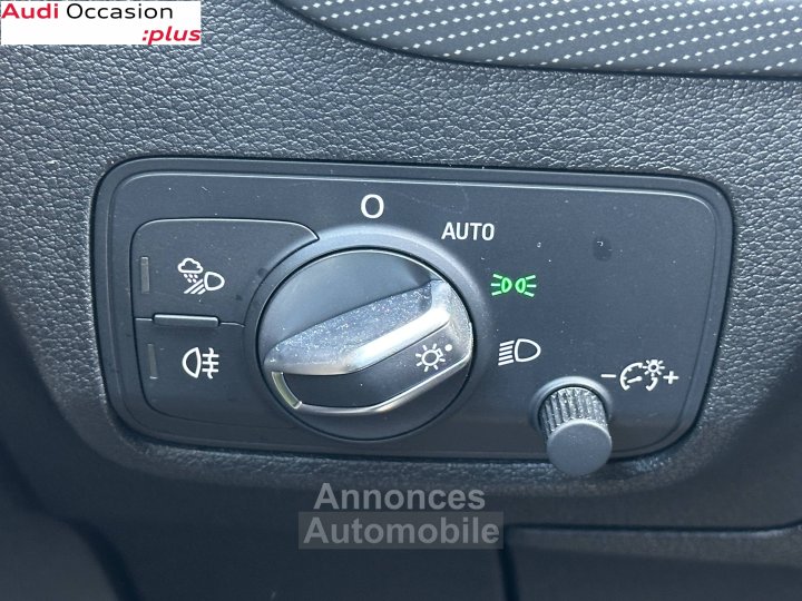 Audi Q2 35 TFSI 150 S tronic 7 S line - 17