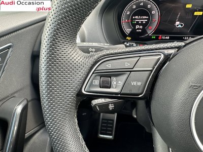 Audi Q2 35 TFSI 150 S tronic 7 S line   - 18