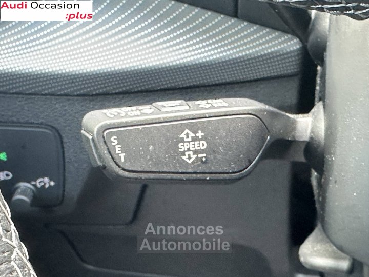 Audi Q2 35 TFSI 150 S tronic 7 S line - 19