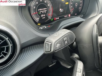 Audi Q2 35 TFSI 150 S tronic 7 S line   - 20