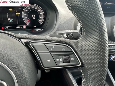 Audi Q2 35 TFSI 150 S tronic 7 S line   - 21