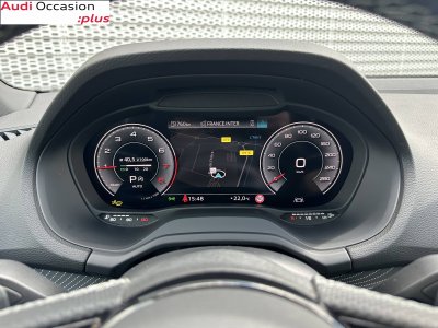 Audi Q2 35 TFSI 150 S tronic 7 S line   - 22
