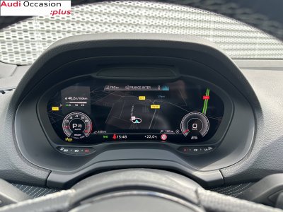 Audi Q2 35 TFSI 150 S tronic 7 S line   - 23