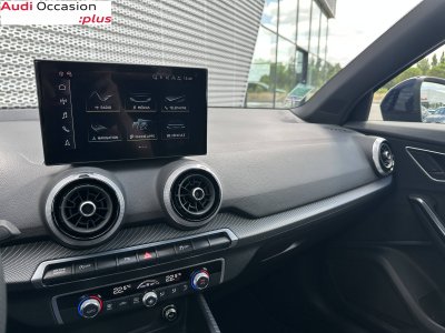 Audi Q2 35 TFSI 150 S tronic 7 S line   - 24
