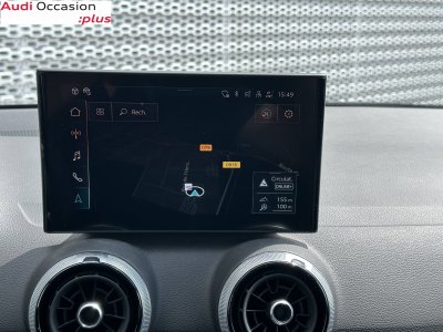 Audi Q2 35 TFSI 150 S tronic 7 S line   - 26