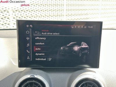 Audi Q2 35 TFSI 150 S tronic 7 S line   - 28