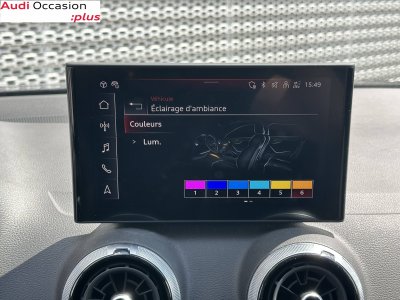 Audi Q2 35 TFSI 150 S tronic 7 S line   - 31