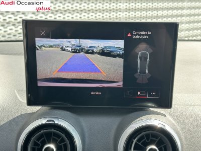 Audi Q2 35 TFSI 150 S tronic 7 S line   - 32