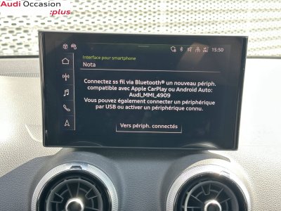 Audi Q2 35 TFSI 150 S tronic 7 S line   - 33