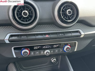 Audi Q2 35 TFSI 150 S tronic 7 S line   - 34