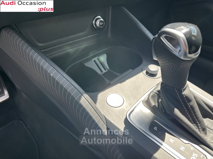 Audi Q2 35 TFSI 150 S tronic 7 S line - 35
