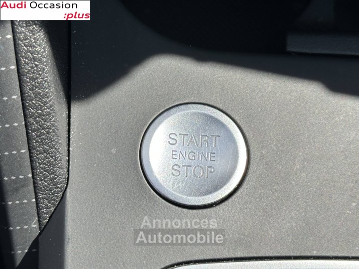 Audi Q2 35 TFSI 150 S tronic 7 S line - 36