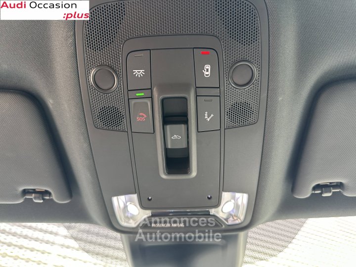 Audi Q2 35 TFSI 150 S tronic 7 S line - 38