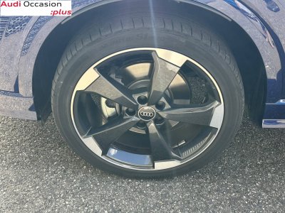 Audi Q2 35 TFSI 150 S tronic 7 S line   - 40
