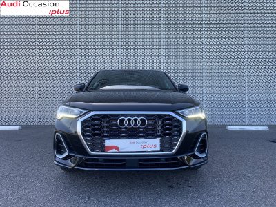 Audi Q3 Sportback 35 TFSI 150 ch S tronic 7 S line   - 2
