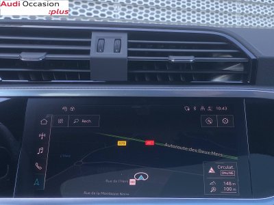 Audi Q3 Sportback 35 TFSI 150 ch S tronic 7 S line   - 4