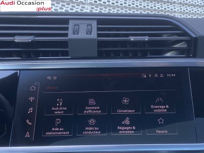 Audi Q3 Sportback 35 TFSI 150 ch S tronic 7 S line   - 6