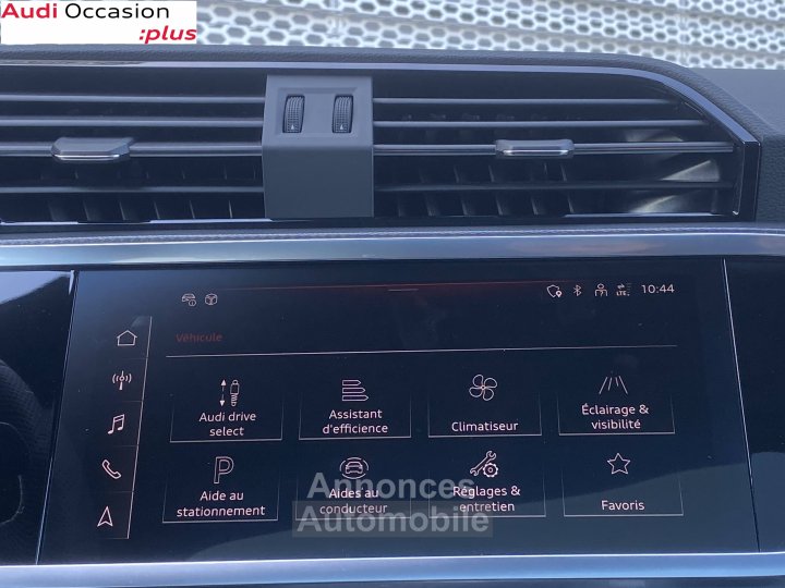 Audi Q3 Sportback 35 TFSI 150 ch S tronic 7 S line - 6