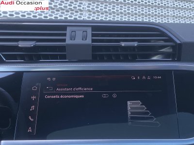 Audi Q3 Sportback 35 TFSI 150 ch S tronic 7 S line   - 7