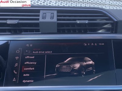 Audi Q3 Sportback 35 TFSI 150 ch S tronic 7 S line   - 8